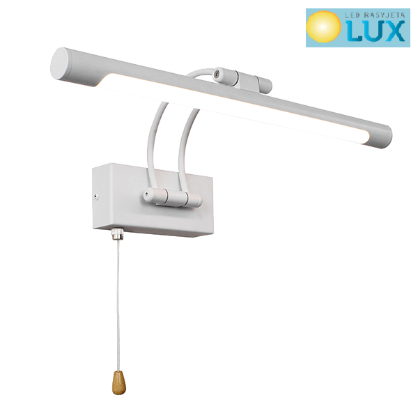 LED KUPAONSKA SVJETILJKA 12W 4000K BIJELA