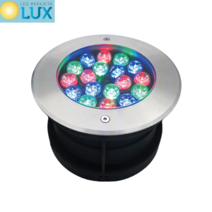 LED UGRADNO BAZENSKO SVJETLO