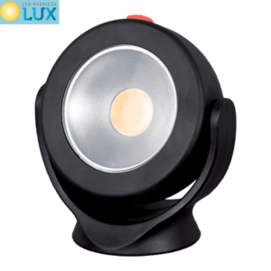 LE-5503 RADNA LED COB LAMPA 3W SA MAGNET. POSTOLJEM