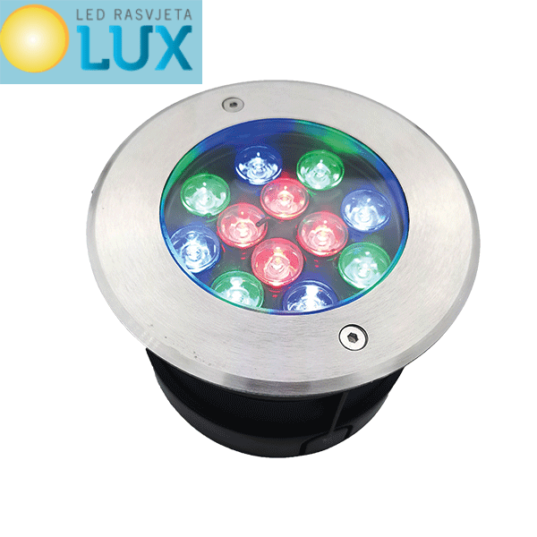 LED UGRADNO BAZENSKO SVJETLO