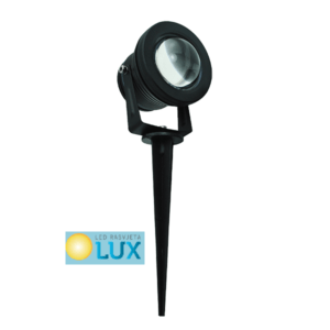 LR53 VANJSKA VRTNA SVJETILJKA LED 10W IP65 220V 8°