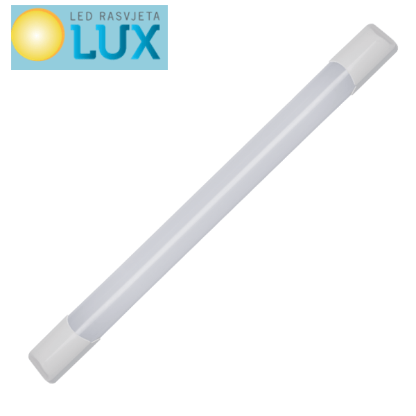MODULARNI INTEGRIRANI LED 18W 615mm 4000K