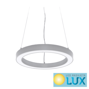 OKRUGLI LED MODUL 35W 4000K LD600 BIJELI
