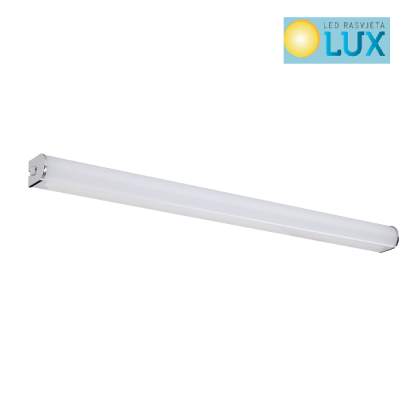 ZRCALNA LED SVJETILJKA 20W 4000K L900mm