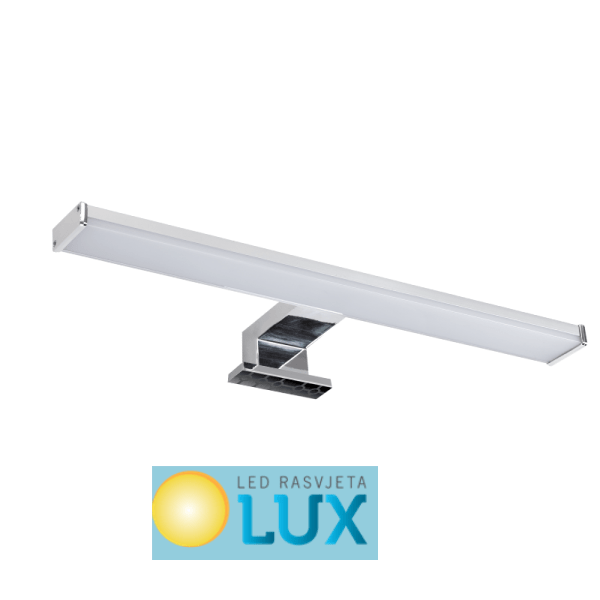ZRCALNA LED SVJETILJKA 8W 4000K L400mm