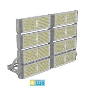 LED REFLEKTOR MARSL 1600W 90˚ 5500K IP65 ZA SPORTSKE TERENE