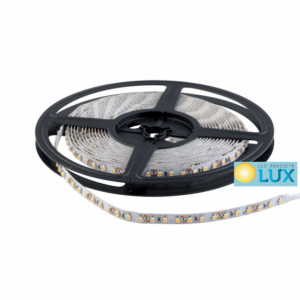LED TRAKA 5630 H.E. 24VDC 9.6W IP23 72pcs/m 6500K