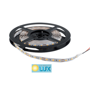 LED TRAKA 5050 12V/DC 14.4W IP20 60PCS/1M Crvena