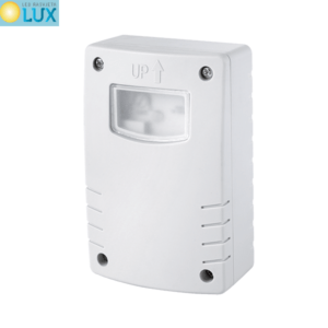 LST300 SENZOR SVJETLA 10A 3-500LUX IP44