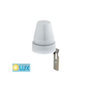 LST302 LUKSOMAT IP44 10A 5 50LUX
