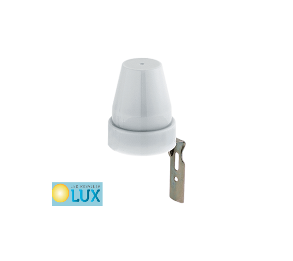 LST302 LUKSOMAT IP44 10A 5 50LUX