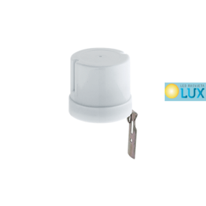 LST303 LUKSOMAT IP44 25A 5-50LUX