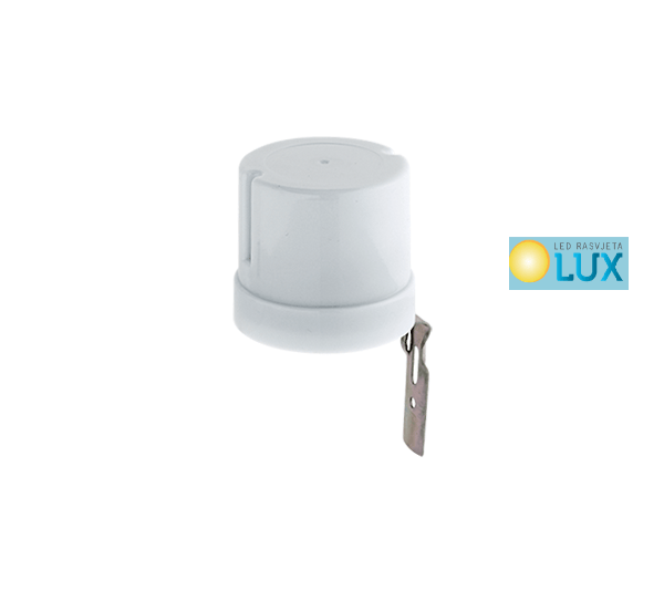 LST303 LUKSOMAT IP44 25A 5-50LUX