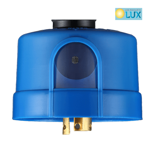 LST305 3 LUKSOMAT 10А 5 15LUX IP66