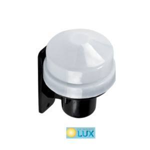 LST405 LUKSOMAT 6A 5-15LuX IP44