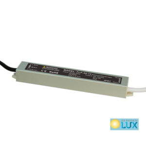 LSTELLAR LED DRIVER SETDC 30W 230VAC/ 12VDC IP67
