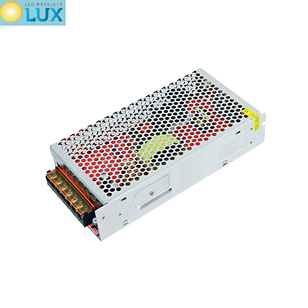 LSTELLAR TRAFO STABILIZIRANI 150W 230VAC/12VDC IP20