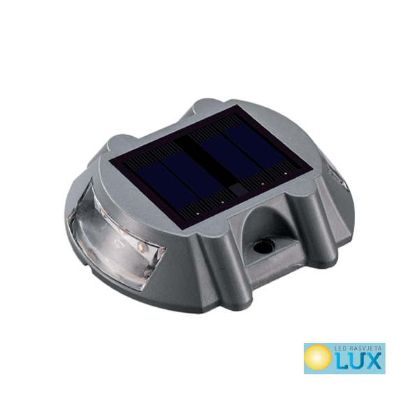 SOLARNA LED SVJETLA ZA KOLNU STAZU 0,24W IP