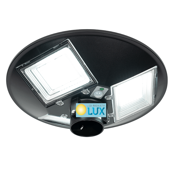 SOLARNA VRTNA SVJETILJKA 300W 6000K IP6