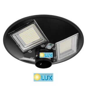 SOLARNA VRTNA SVJETILJKA 300W 6000K IP65