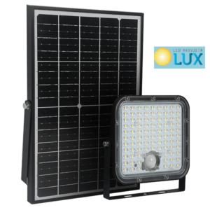 SOLARNI LED REFLEKTOR SA SENZOROM 30W IP65