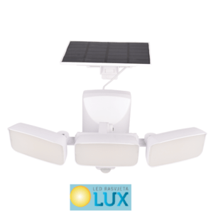 TROSTRUKI SOLARNI REFEKTOR 15W IP54 SA SENZOROM