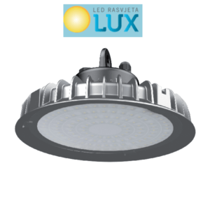 LDUBLIN SMD LED SKLADIŠNA RASVJETA 100W 5000-5500K IP65