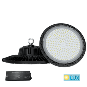 LED SMD SKLADIŠNA RASVJETA 150W IP65 110LM W PANIK MODUL