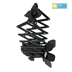 CINEMA LSKY VISILICA 1XE27 PAR30 15W 2700-3000K BIJELA