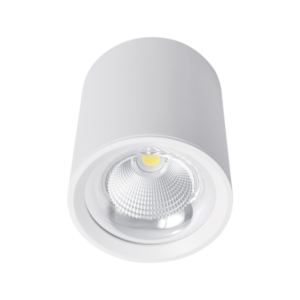 LED NADGRADNA SVJETILJKA LFLCOM 20W 230V 4000K 60° BIJELA