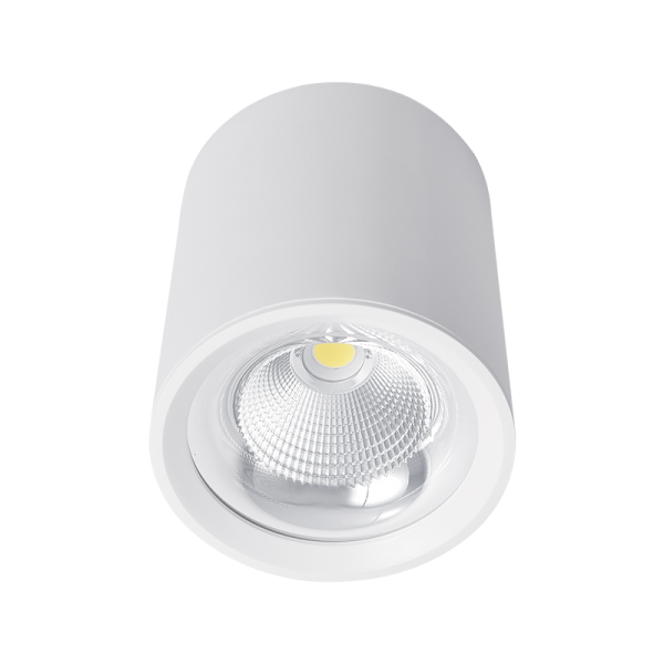 LED NADGRADNA SVJETILJKA LFLCOM 20W 230V 4000K 60° BIJELA