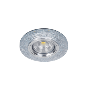 LED SPOT SVJETILJKA OKRUGLI MR16