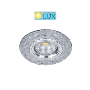 LED SPOT SVJETILJKA OKRUGLI MR16 TRANSPARENT
