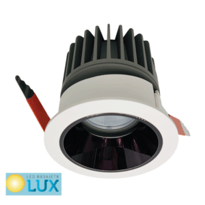 LED USMJERENA SVJETILJKA 5W 230V 4000K BIJELA IP65