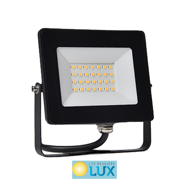 LELIOS50 LED REFLEKTOR 50W 5500K