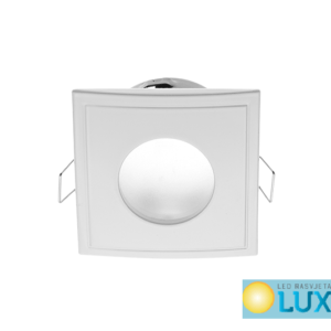 LSA-144 SPOT SVJETILJKA ZA KUPAONICU IP44 BIJELA 12V MR-16