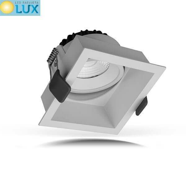 OKVIR UGRADBENI PODESIVI LА6215 13W I 18W