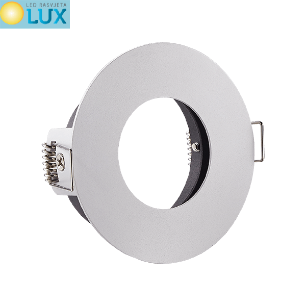 OKVIR UGRADBENI PODESIVI LА6255 13W I 18W BIJELI