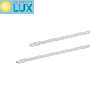 T5 LED CIJEV 10W 563mm 110 Lm/W 6400K JEDNOSTRANO NAPAJANJE
