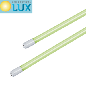 T8 LED CIJEV ZA POVRĆE 18W 1200mm