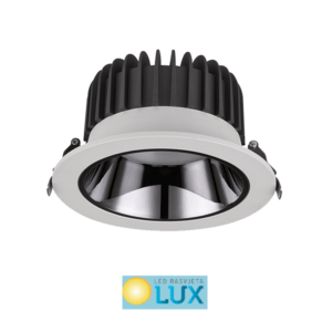 USMJERENA SVJETILJKA LTS2440 24W 240V 4000K 60ᴼ BIJELA
