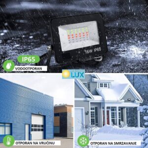 led reflektor ip65 led reflektor ip65