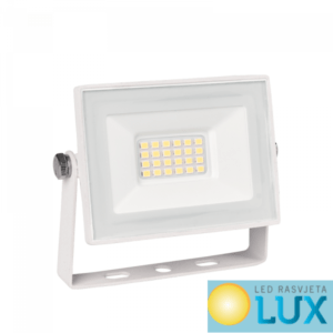 LED REFLEKTOR VEGAL 20W SLIM 4000K
