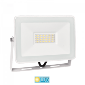 LED REFLEKTOR VEGAL 50W SLIM 4000K