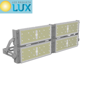 LED REFLEKTOR MARSL2 800W 60˚ 5500K IP65 ZA SPORTSKE TERENE