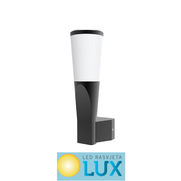 VRTNA LED SVJETILJKA GRFL96157 W 10W 230V 4000K