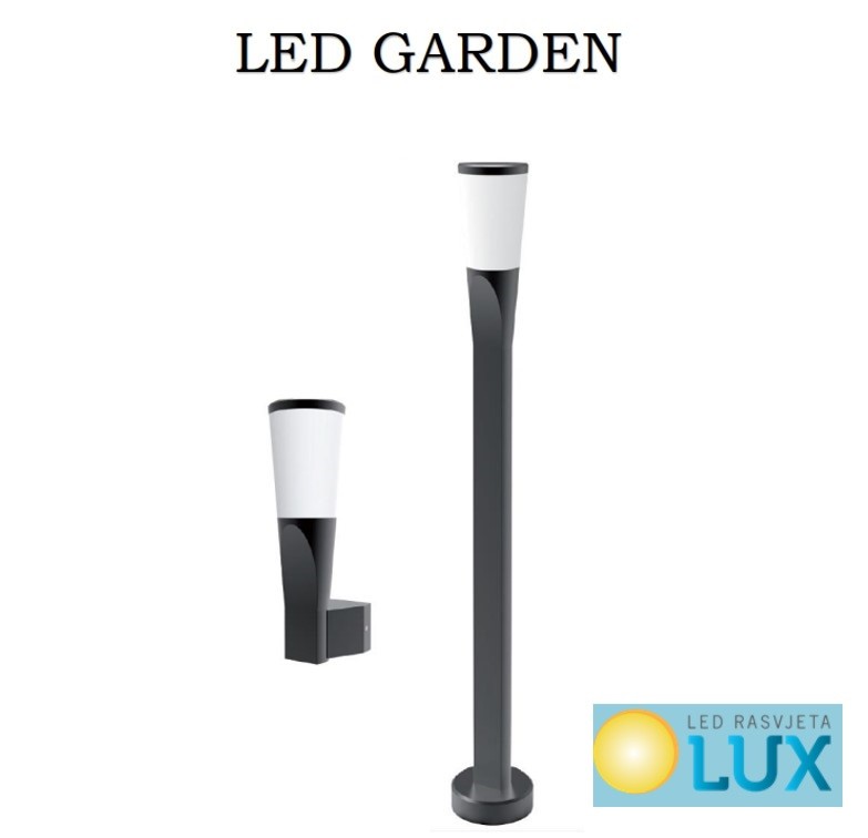 VRTNA LED SVJETILJKA GRFL96157 W 10W 230V
