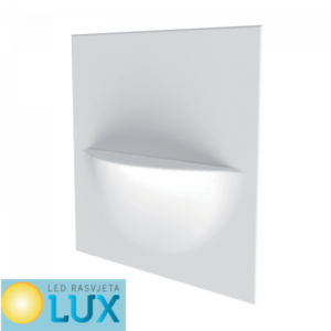 ZIDNA SVJETILJKA BOCCAL LED RGBW IP65