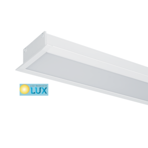 LED PROFIL LS77 12W 4000K 600MM NADGRADNI BIJELI