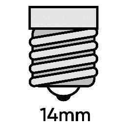 E14 LED ŽARULJE 220V